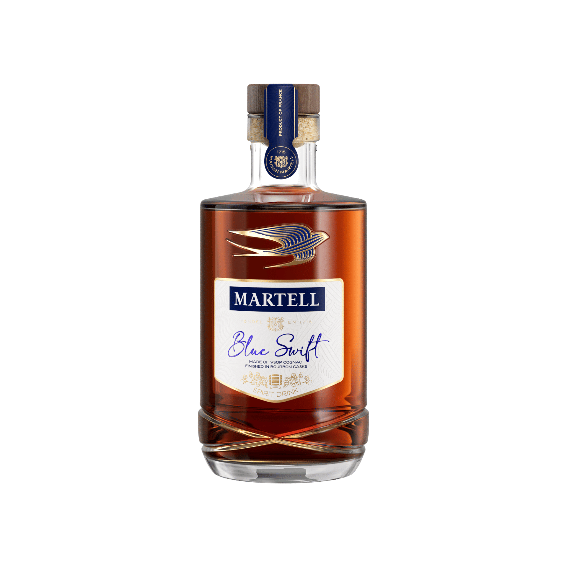 Blue Swift Martell