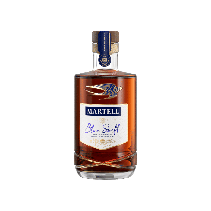Blue Swift Martell