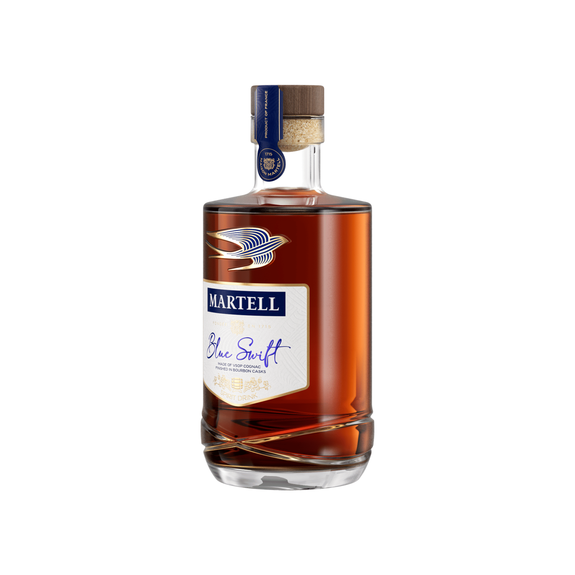 Blue Swift Martell