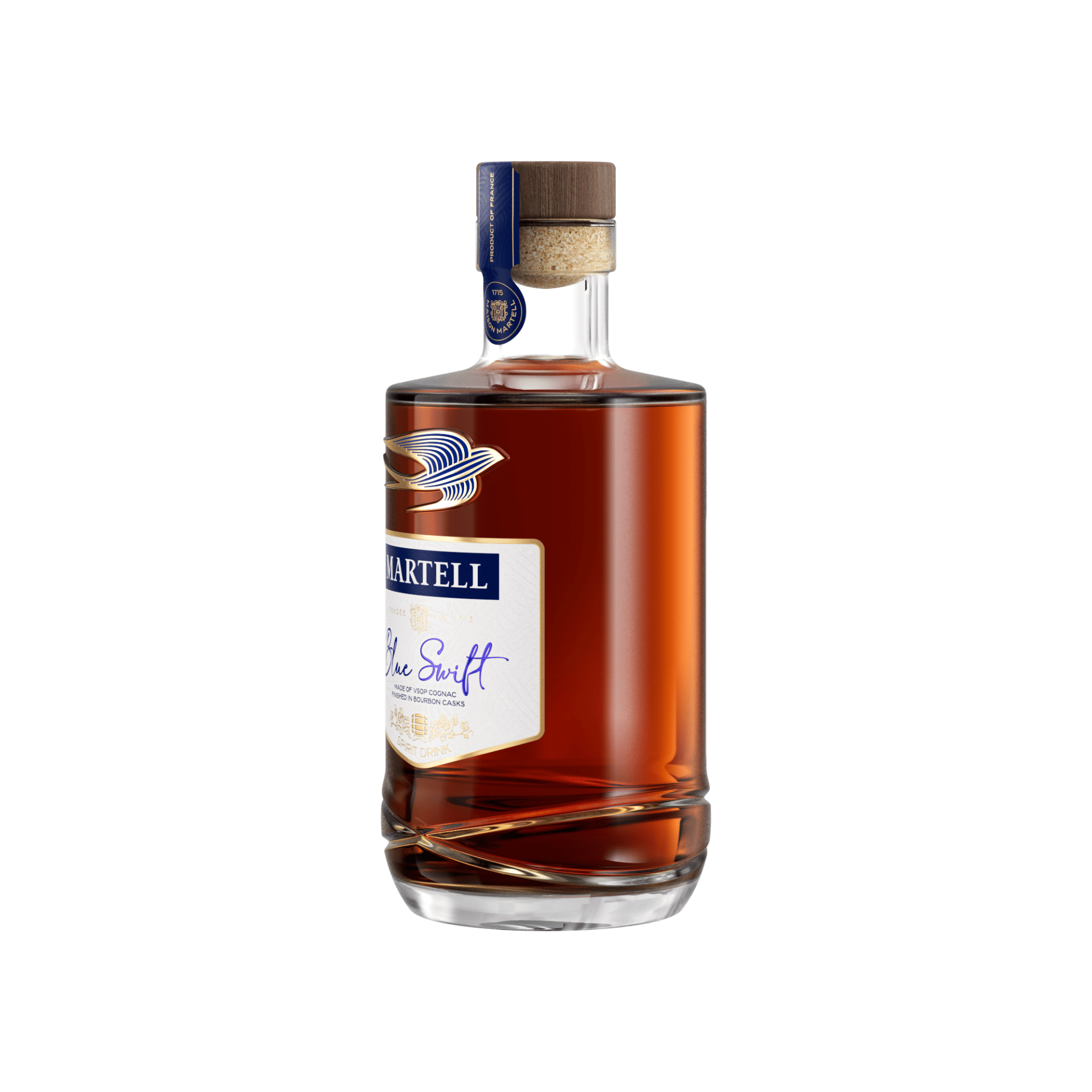 Blue Swift Martell