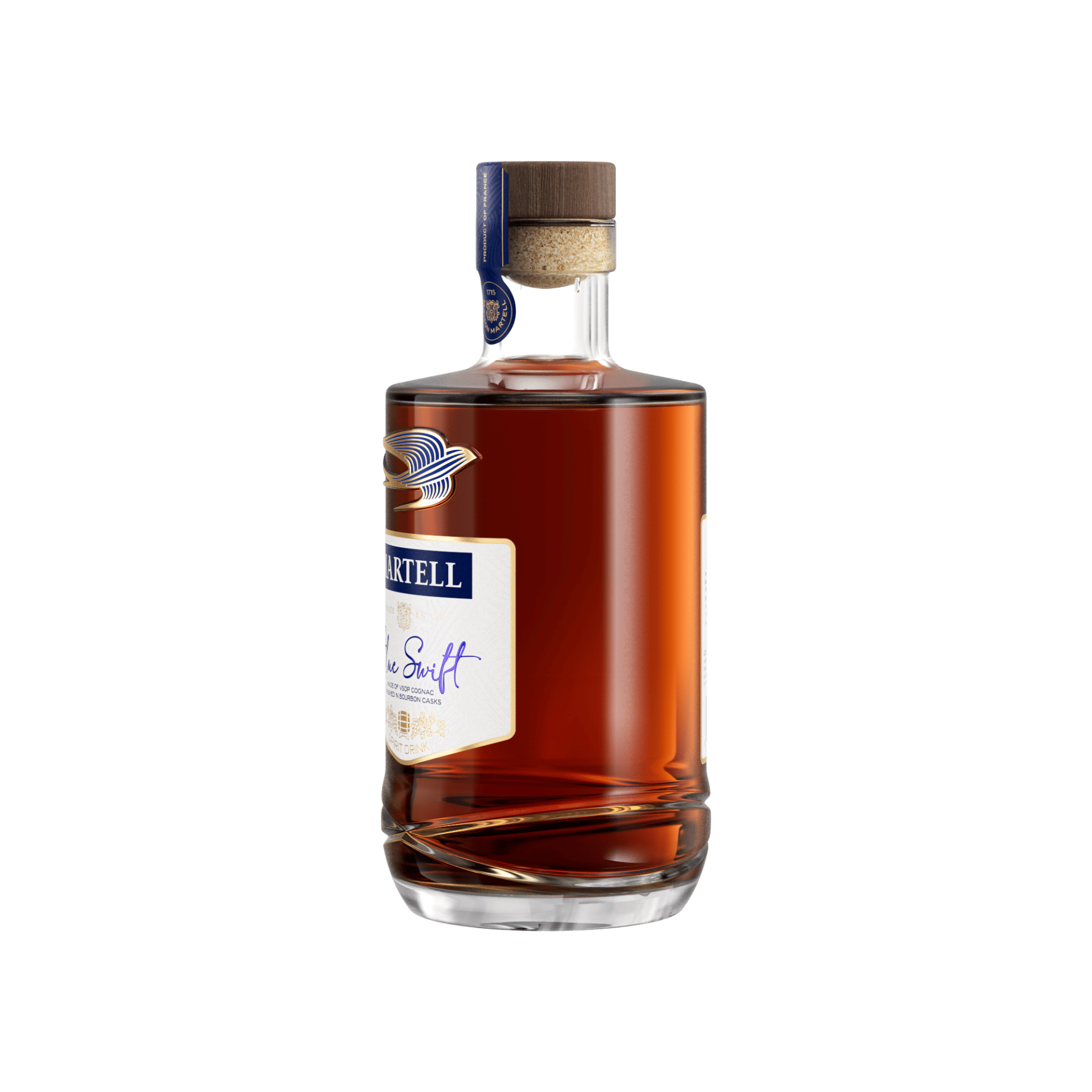 Blue Swift Martell