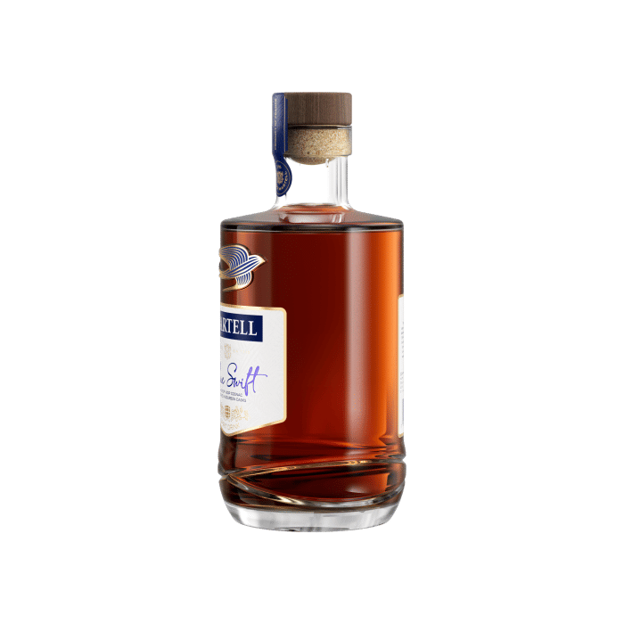 Blue Swift Martell