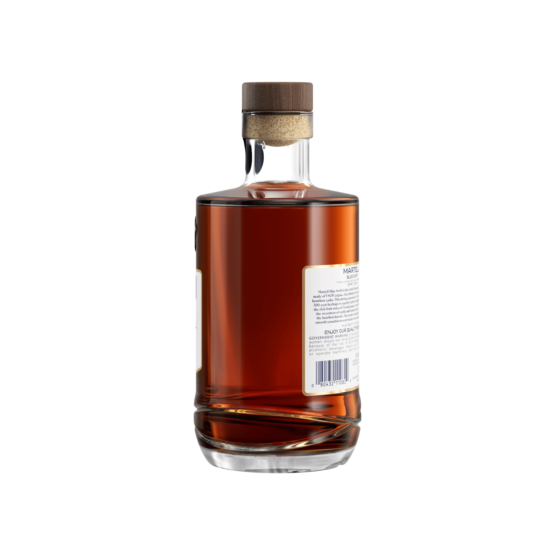 Blue Swift Martell