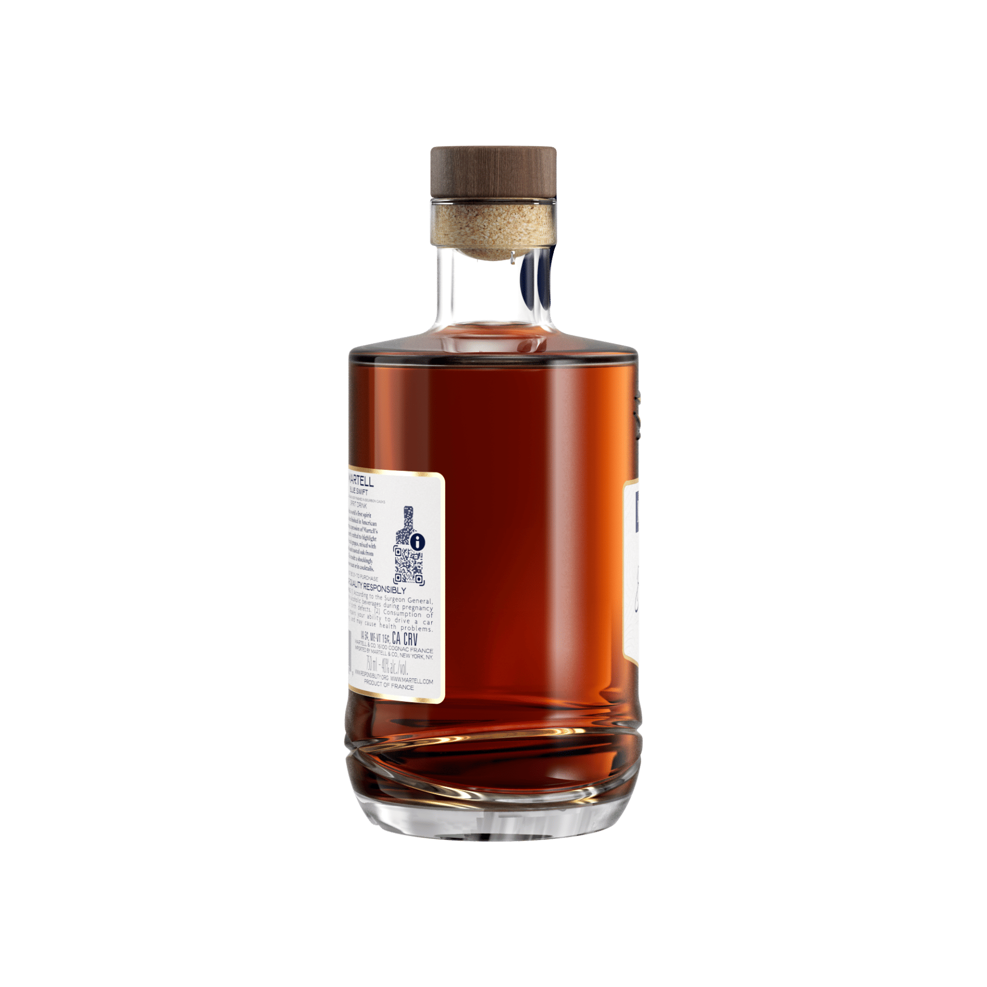 Blue Swift Martell