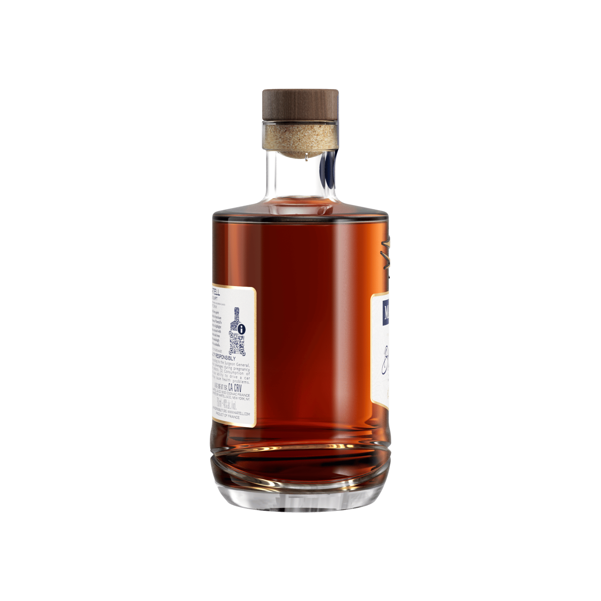 Blue Swift Martell
