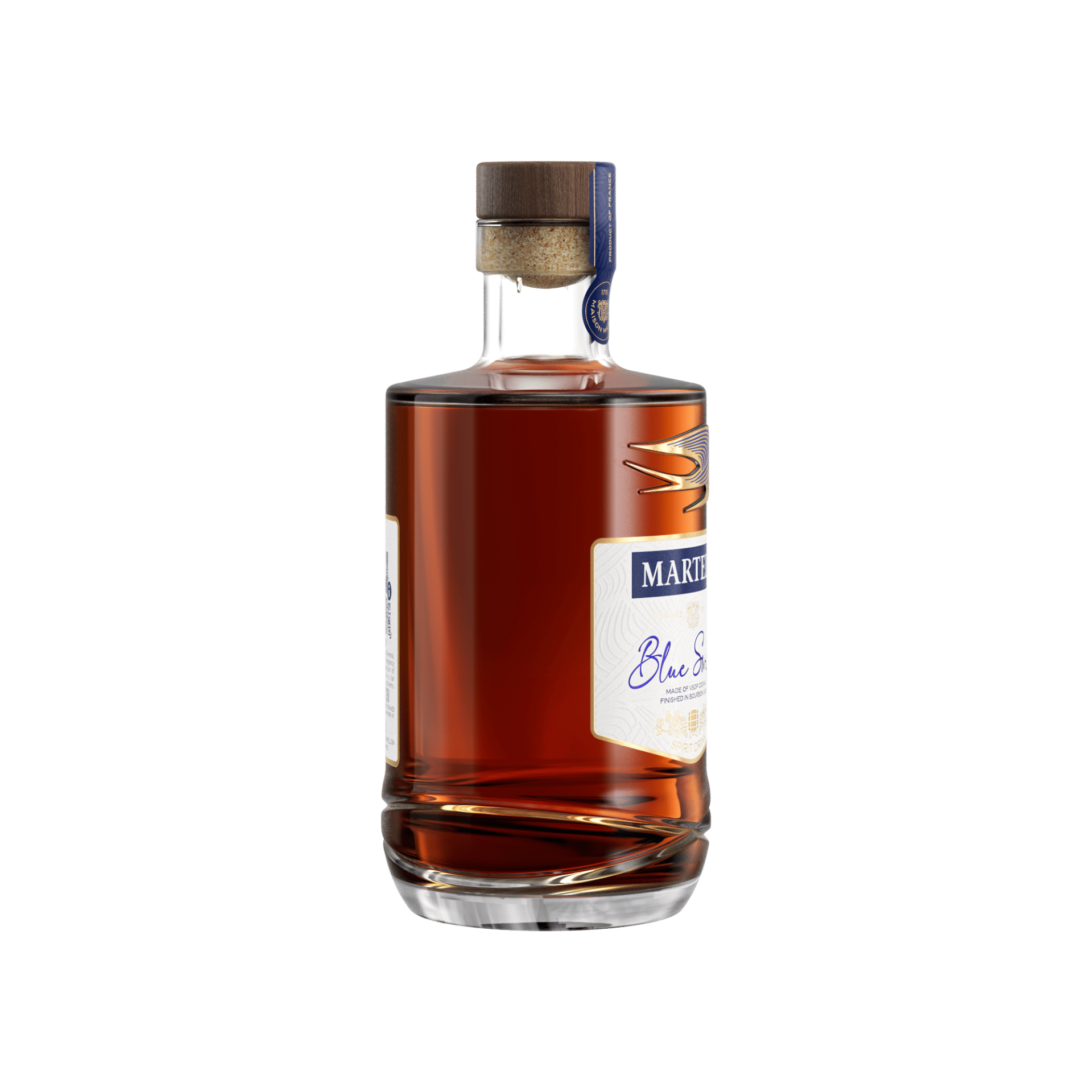Blue Swift Martell