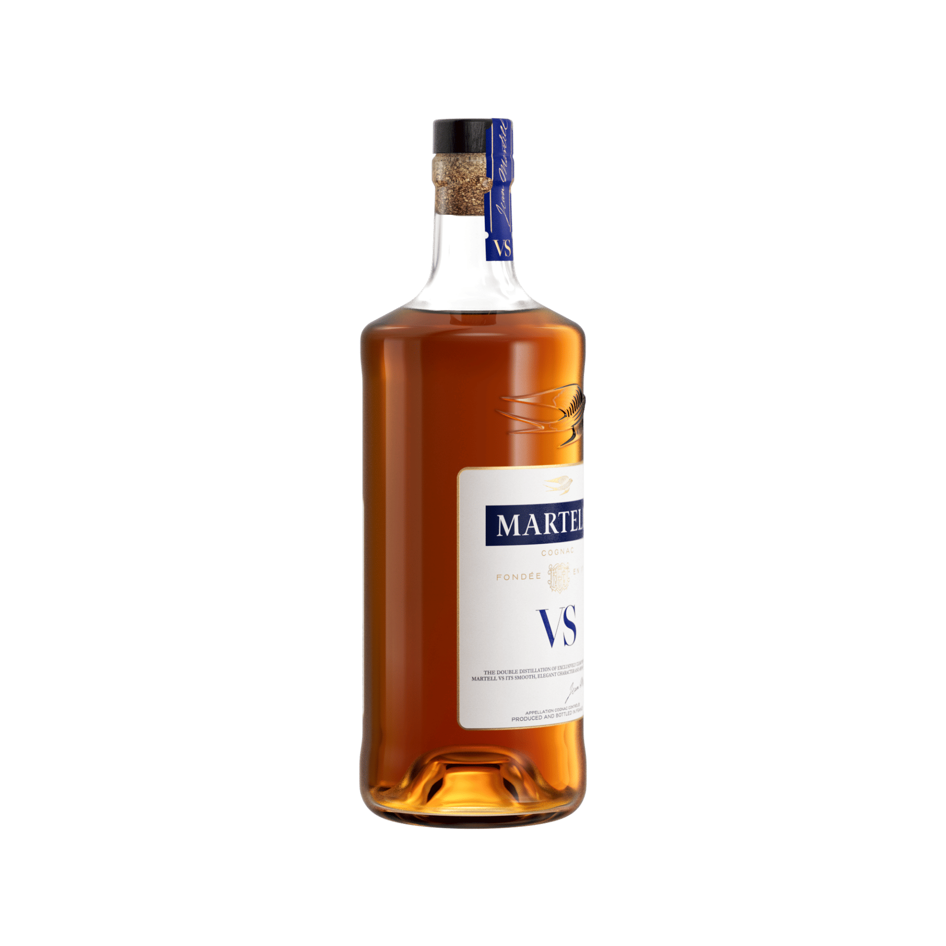 MARTELL VS コニャック 1リットル Martell VS cognac | A smooth and vibrant expression of fine cognac
