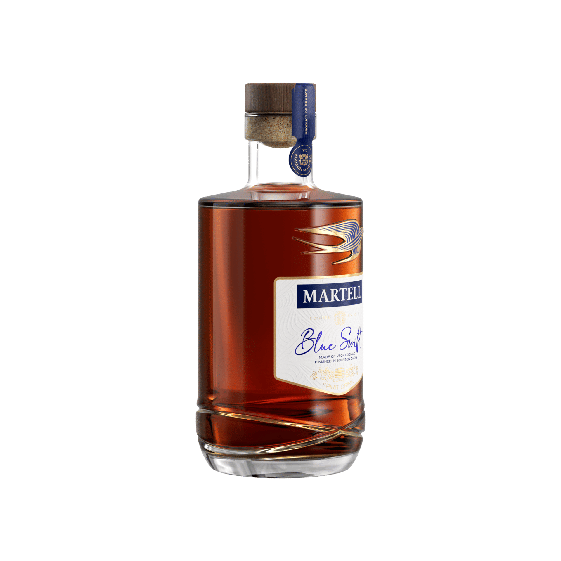 Blue Swift Martell