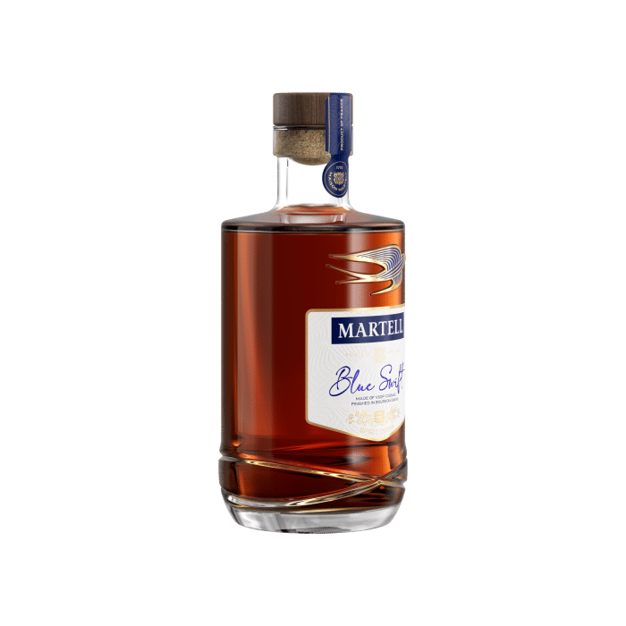Blue Swift Martell