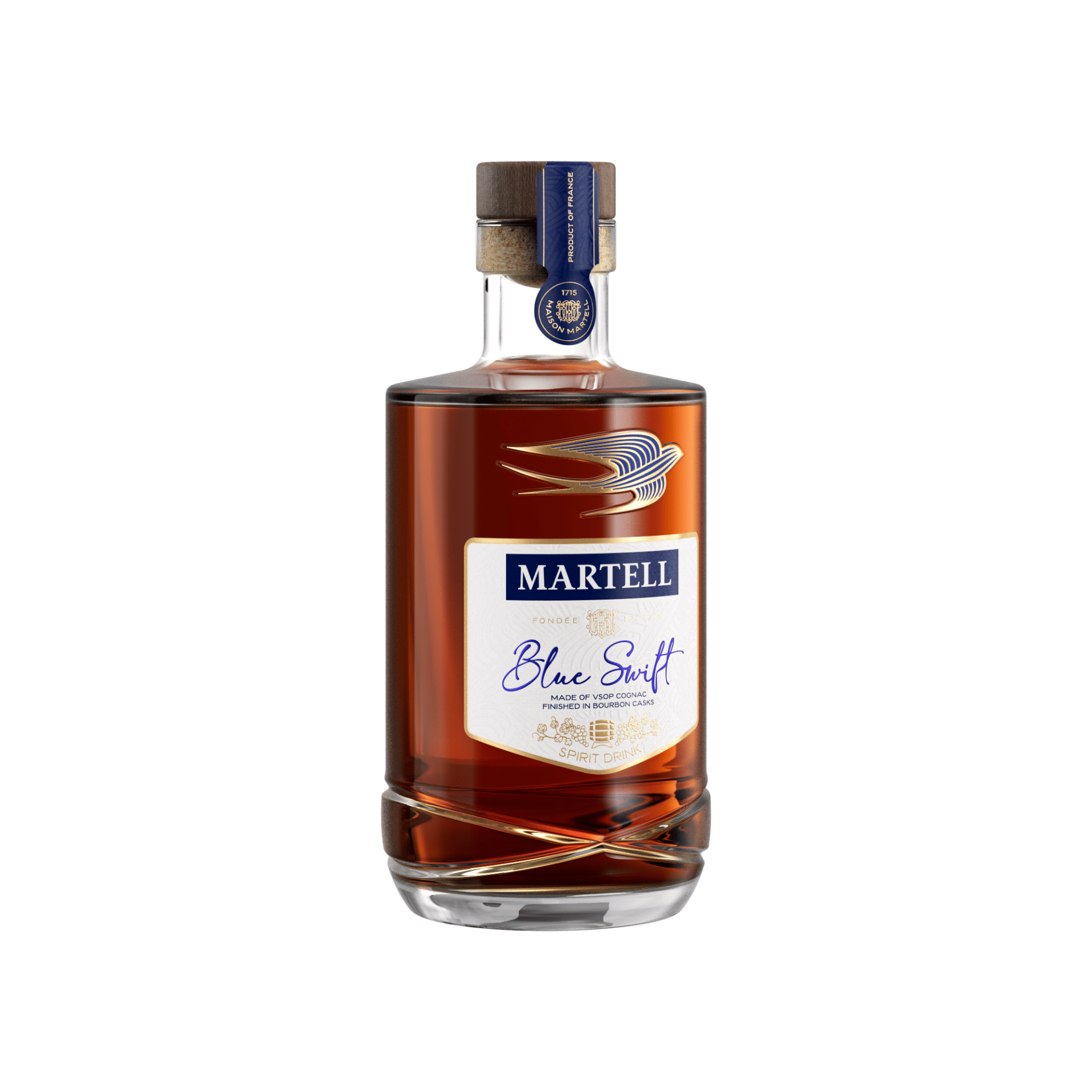 Blue Swift Martell