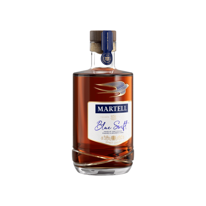 Blue Swift Martell
