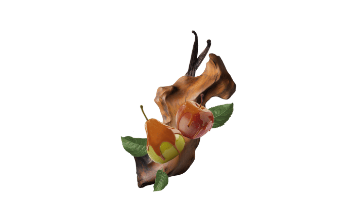 Noblige flamme ingredient