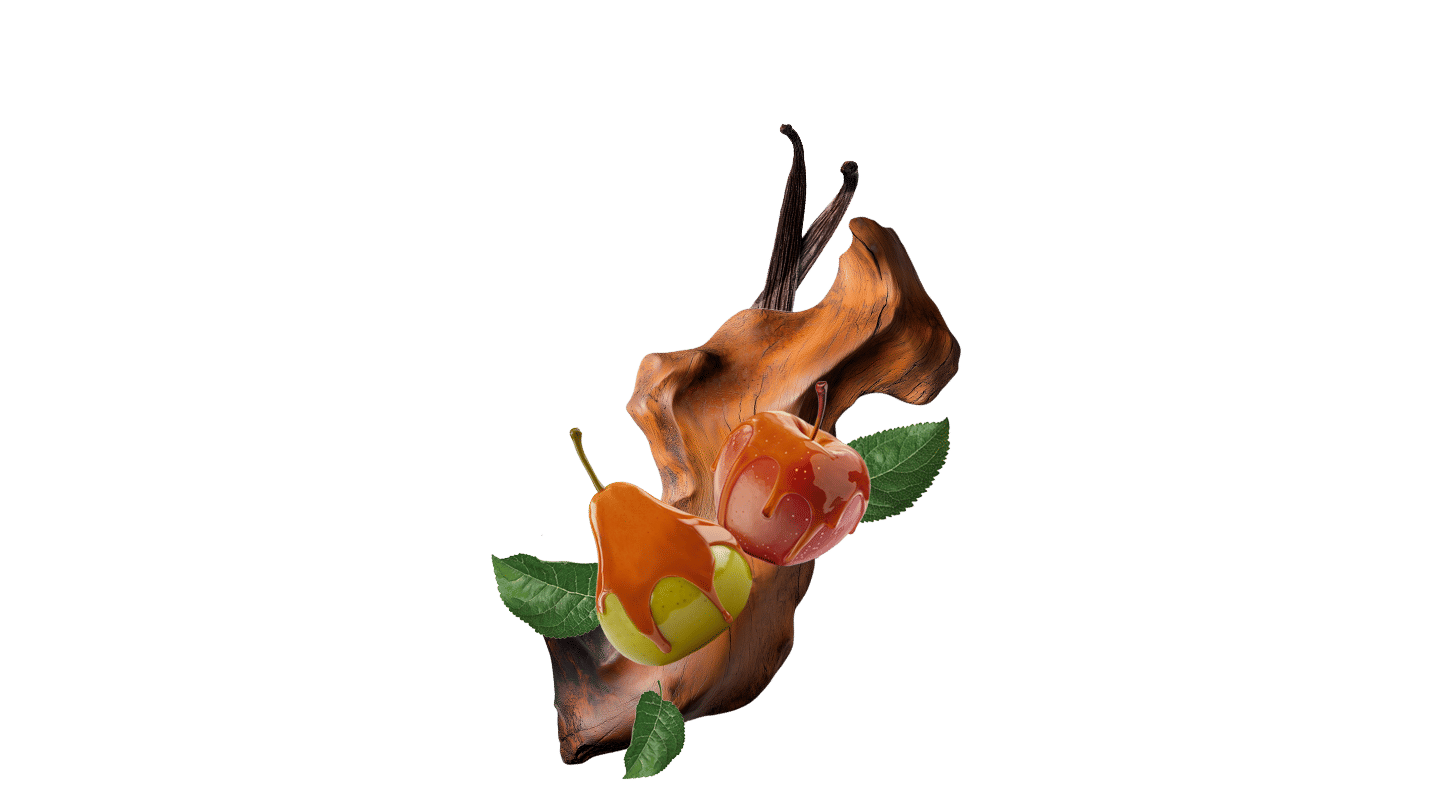 Noblige flamme ingredient
