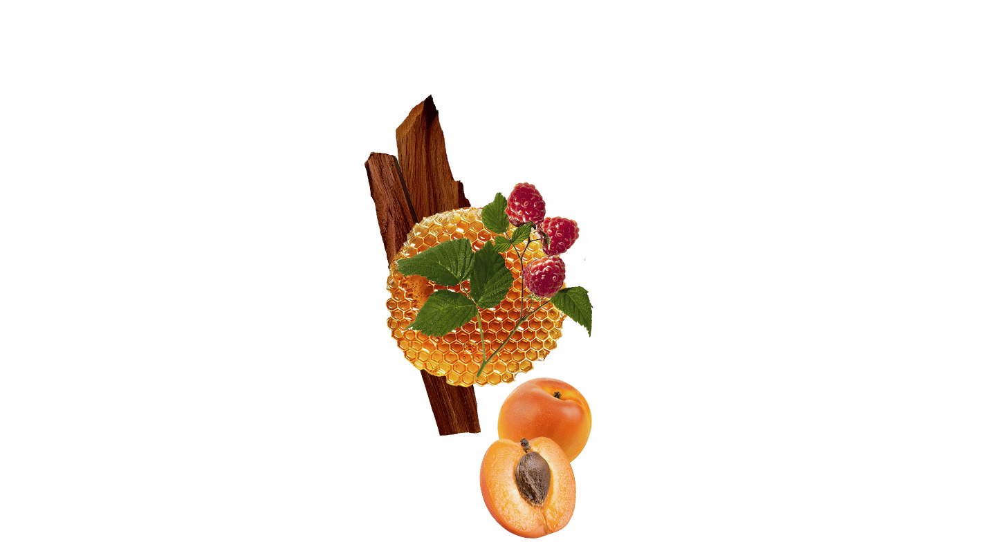 Martell Single Cru XO Grande Champagne ingredient