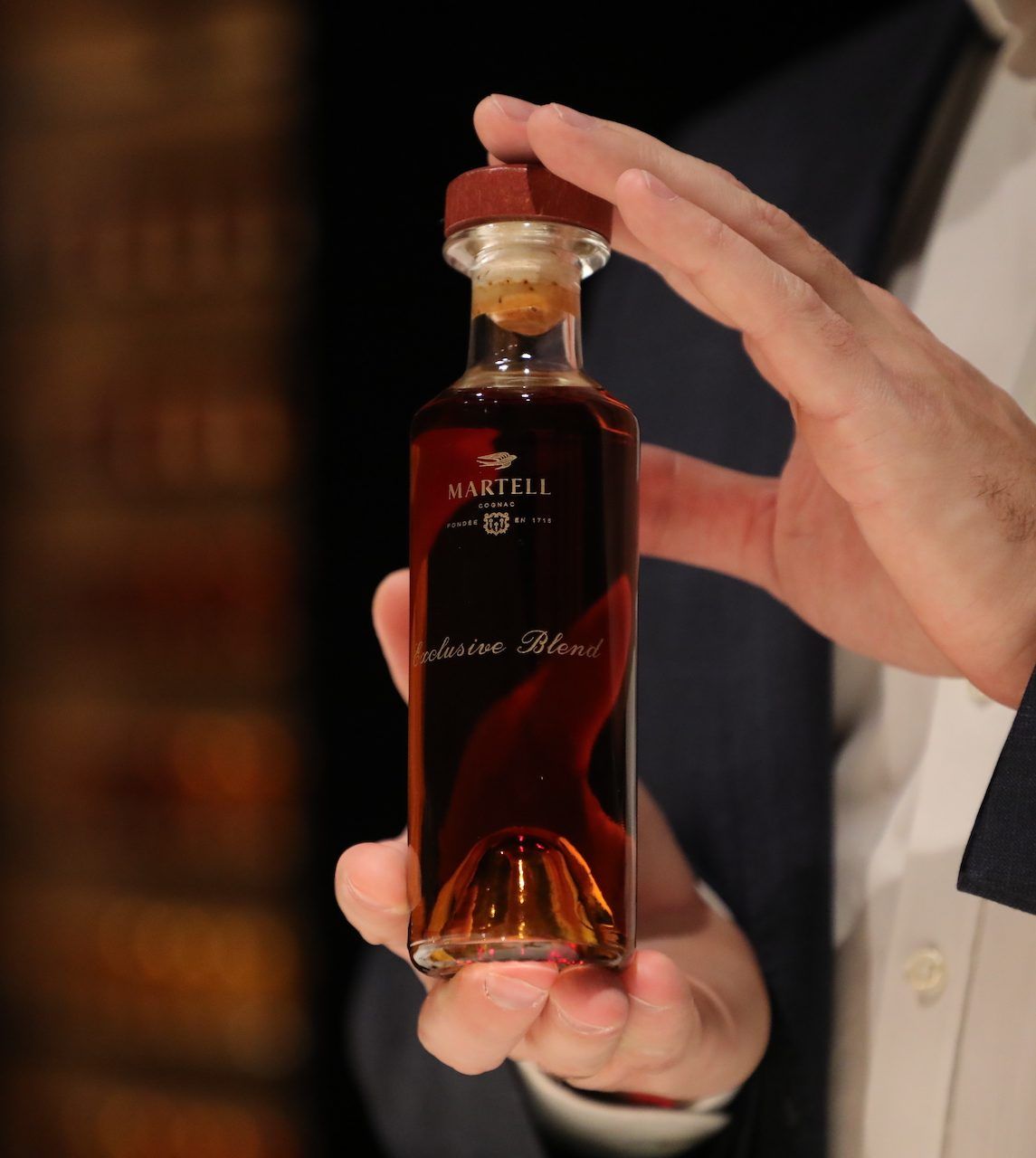 Martell Heritage