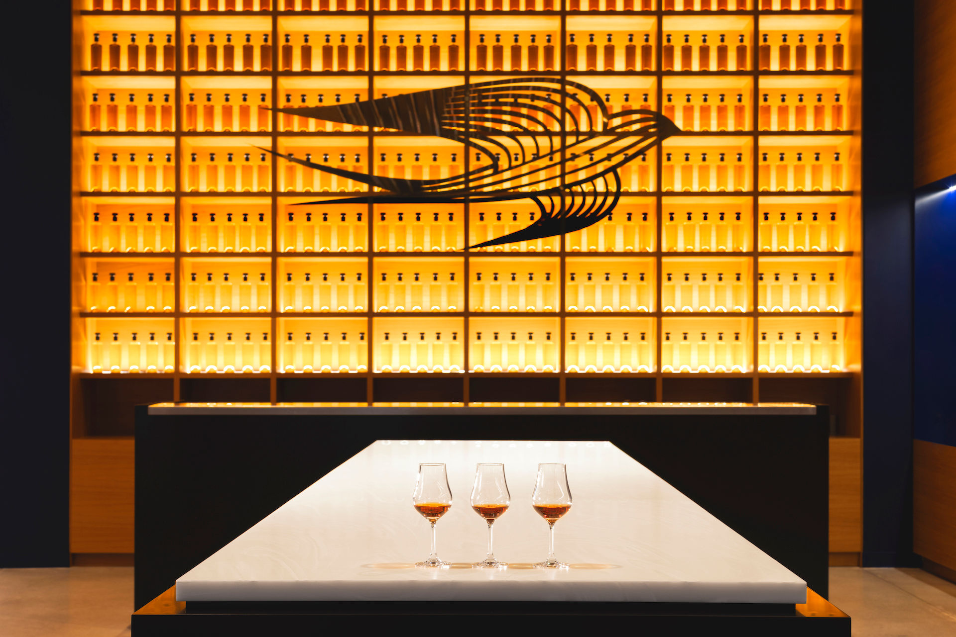 Martell Heritage