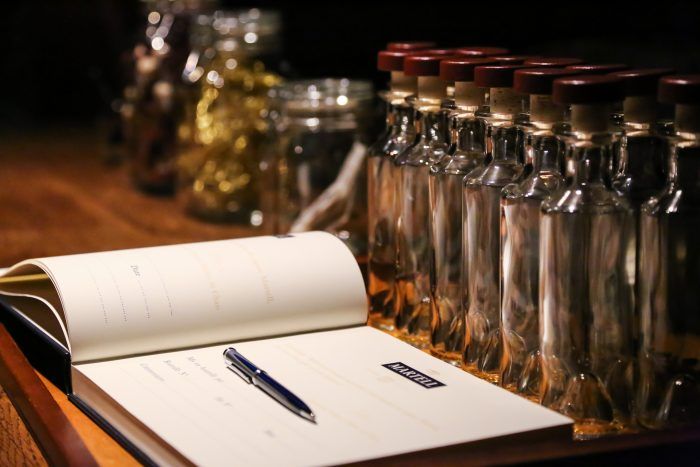 Martell Savoir faire