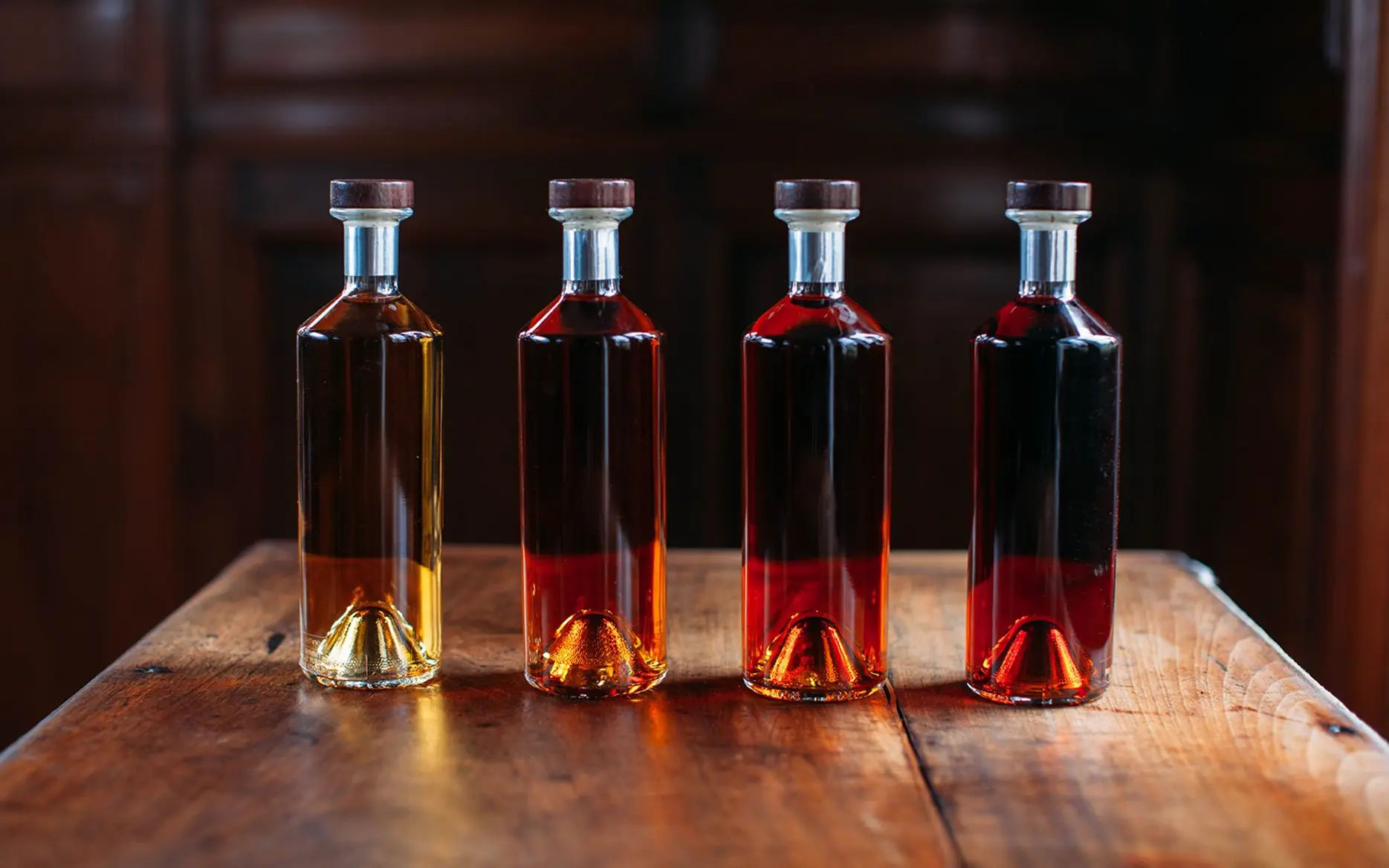 How do you define cognac?