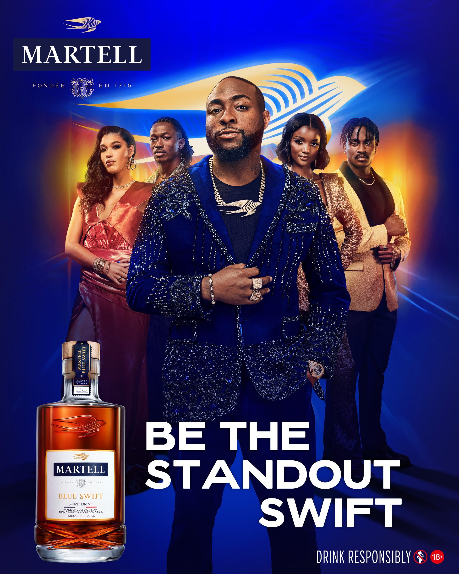 Davido KV B25