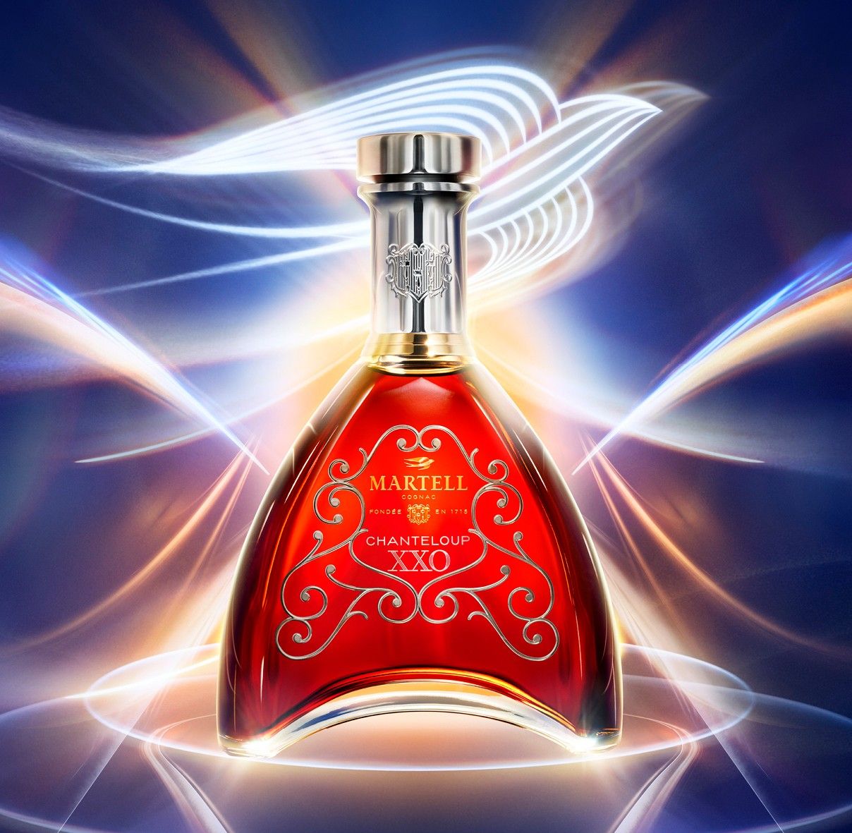 Martell Cognac Collection | Exceptional blends of prestige