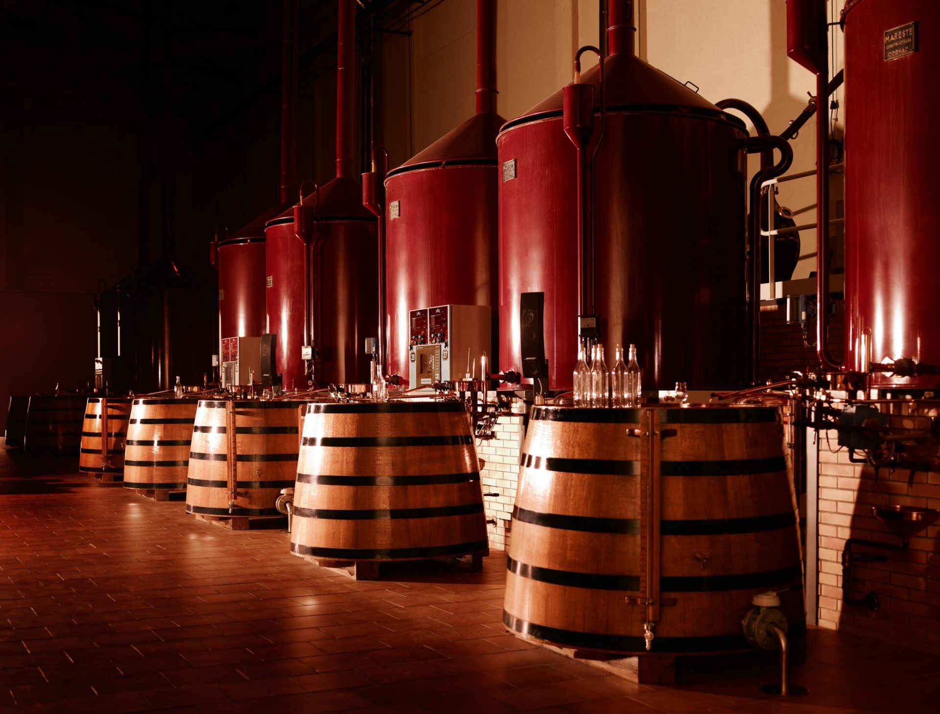 Distil