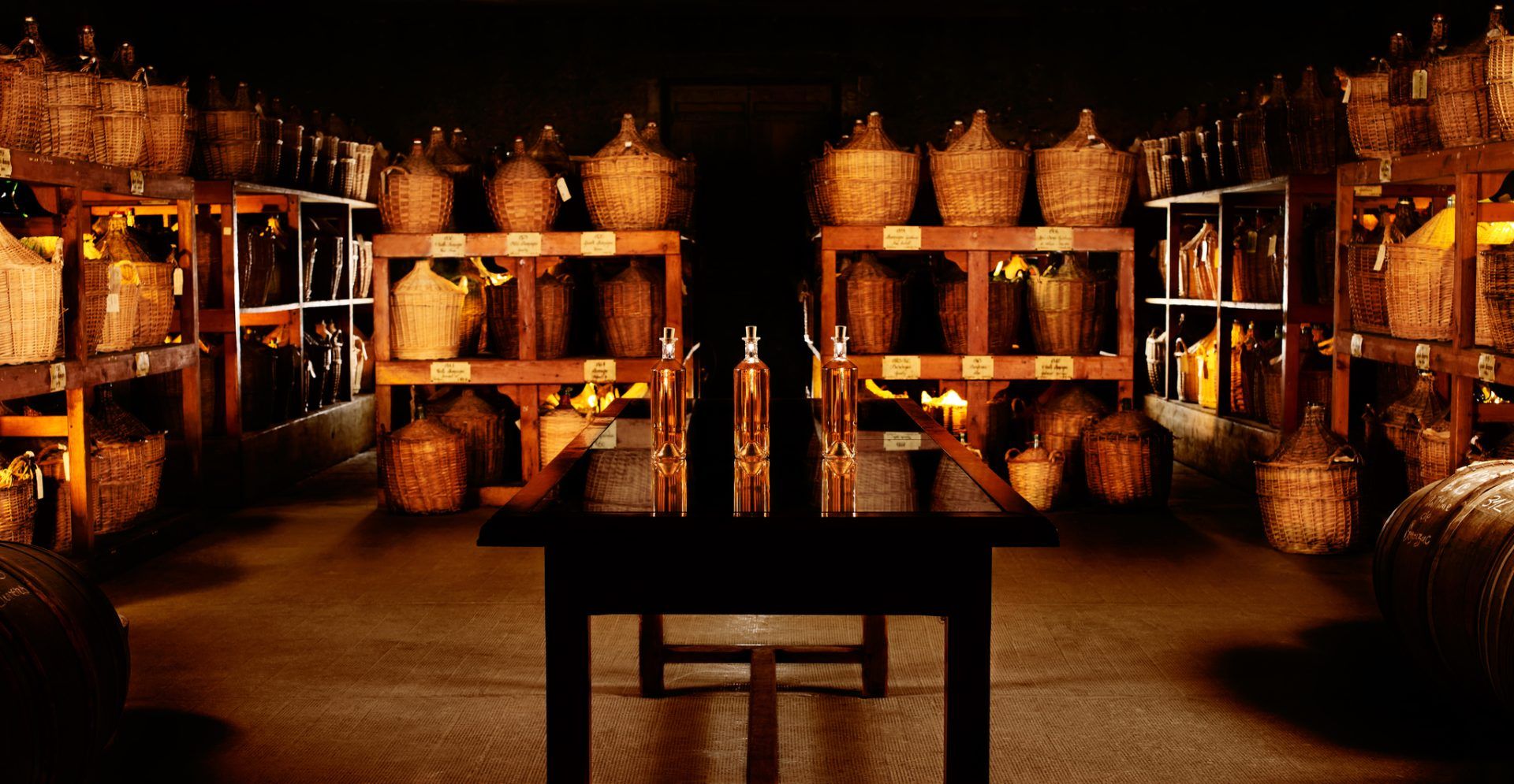 How Long Can Cognac Be Stored?