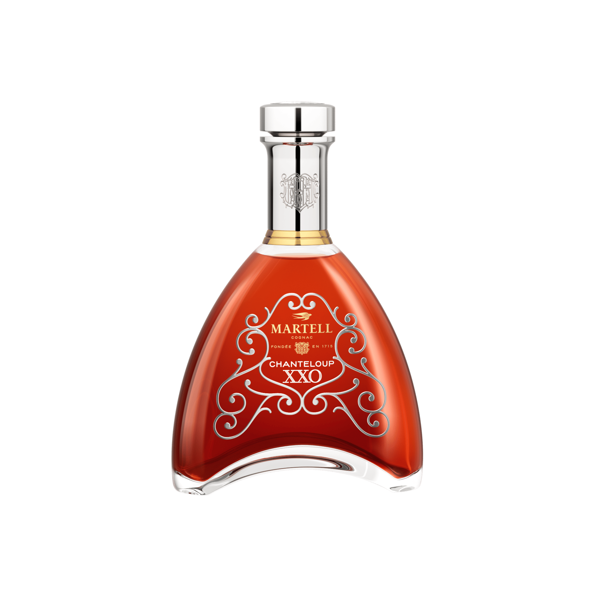 Martell Chanteloup Perspective Extra Cognac: Buy Online and