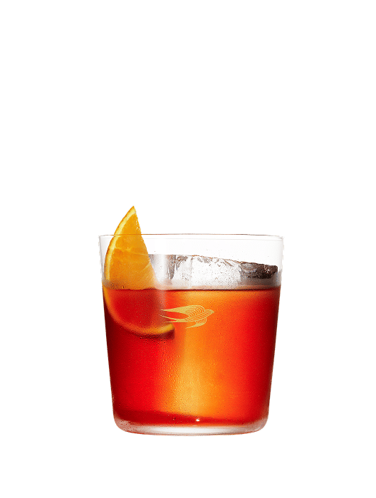 Cognac Negroni