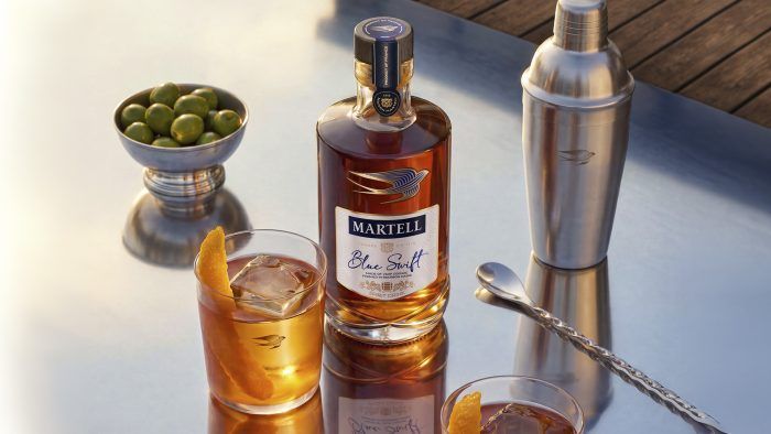 Old Fashioned