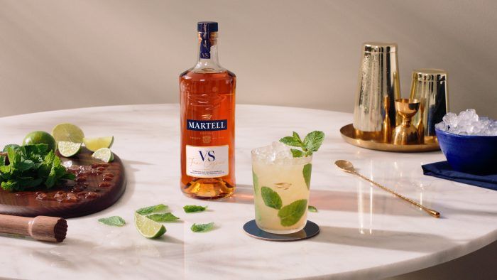 martelito cocktail