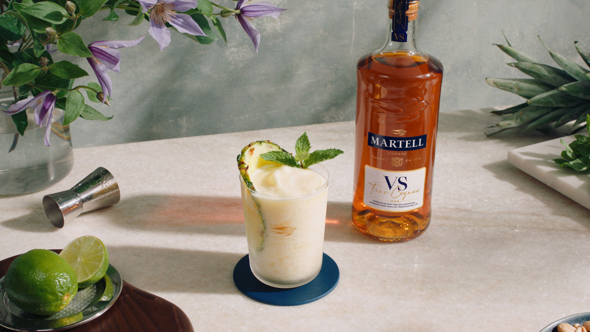 gleitgel pina colada The Piña Colada: a Caribbean Classic of Tropical Flavors to Excite Your  Senses main image 0