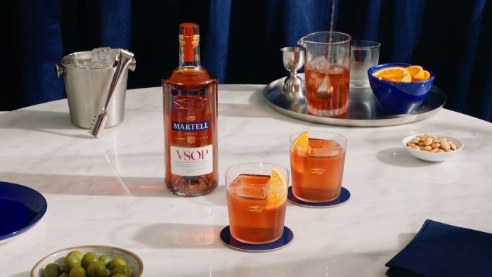 negroni beautyshot
