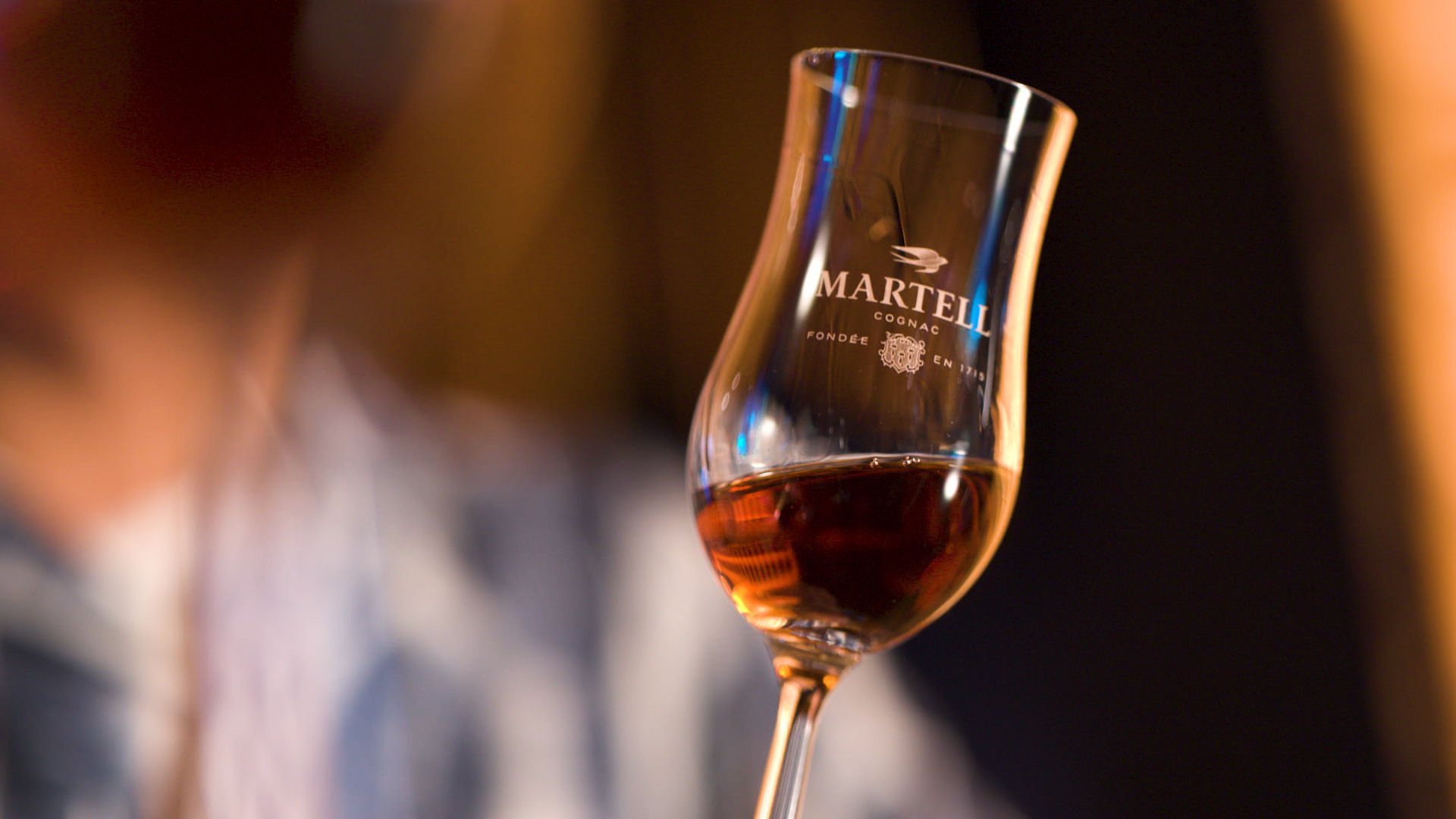 Which cognac is the smoothest?