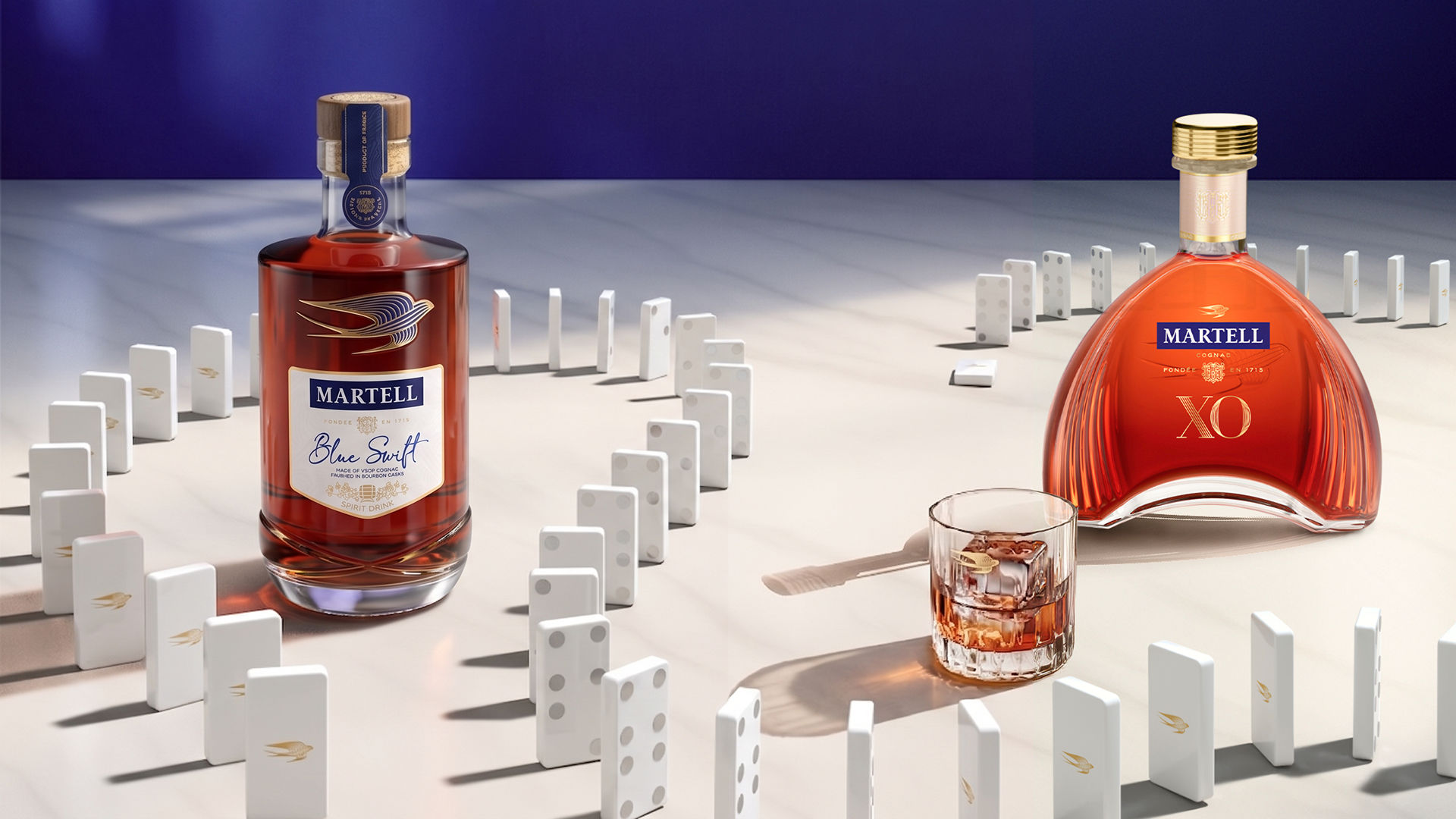 xo bs martell