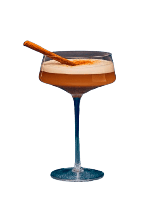 Brandy Alexander