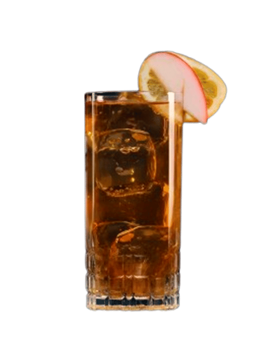 Pomme Highball