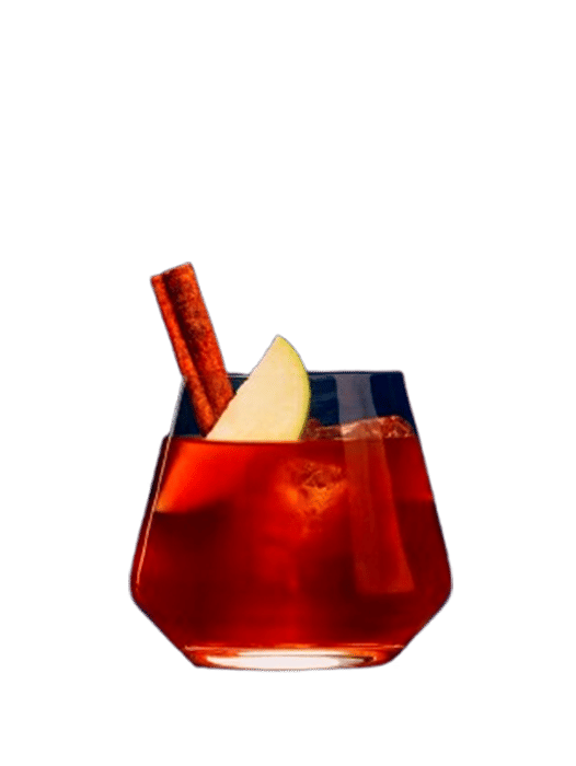 Swift Cider Punch