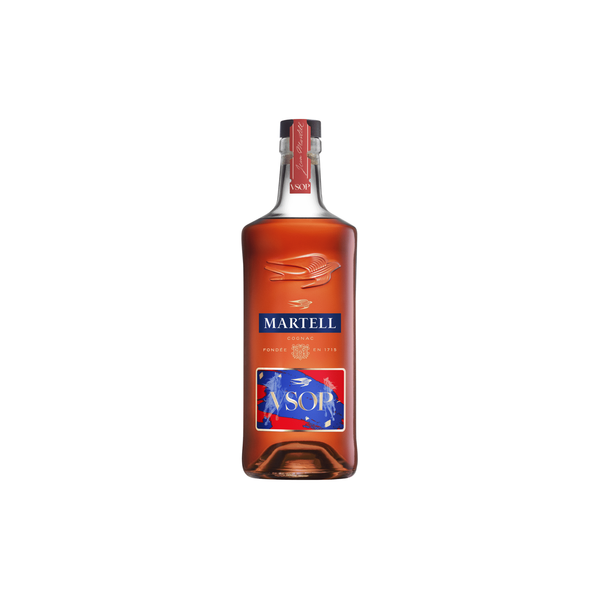 Martell VSOP Limited Edition | celebrating Year of the Horse