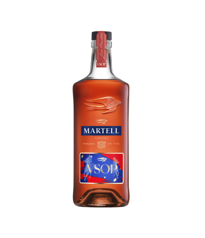 Martell VSOP Limited Edition | celebrating Year of the Horse