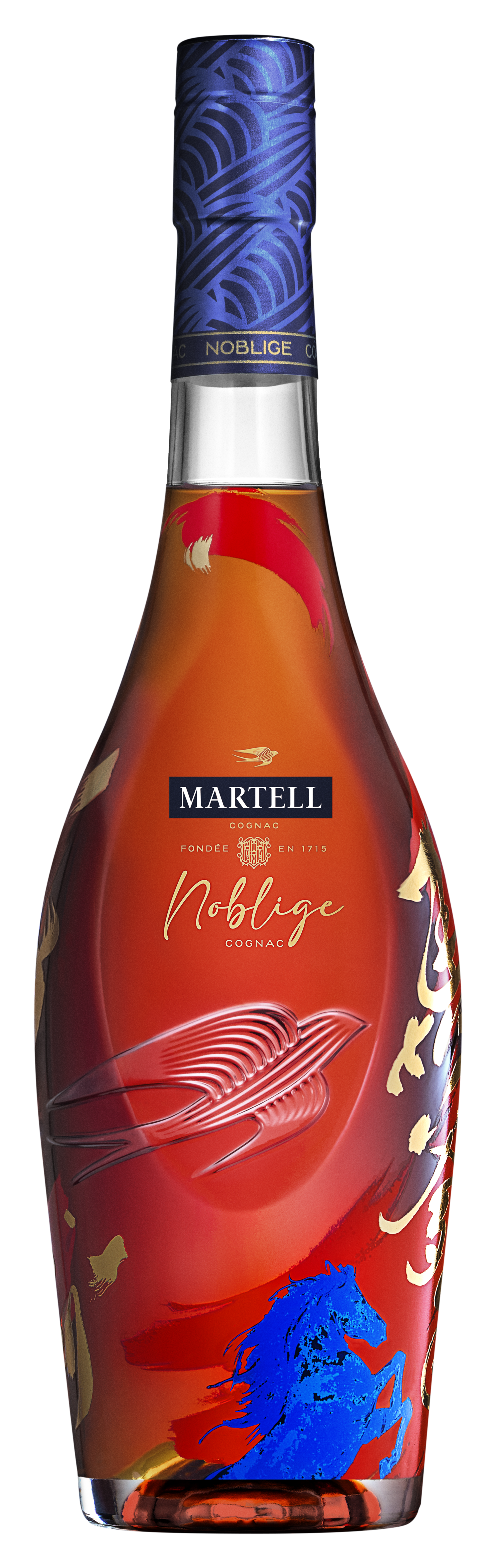 免税限定マーテル ノブリージュノワール Martell Noblige Noir 免税限定マーテル ノブリージュノワール Martell Noblige Noir MARTELL
