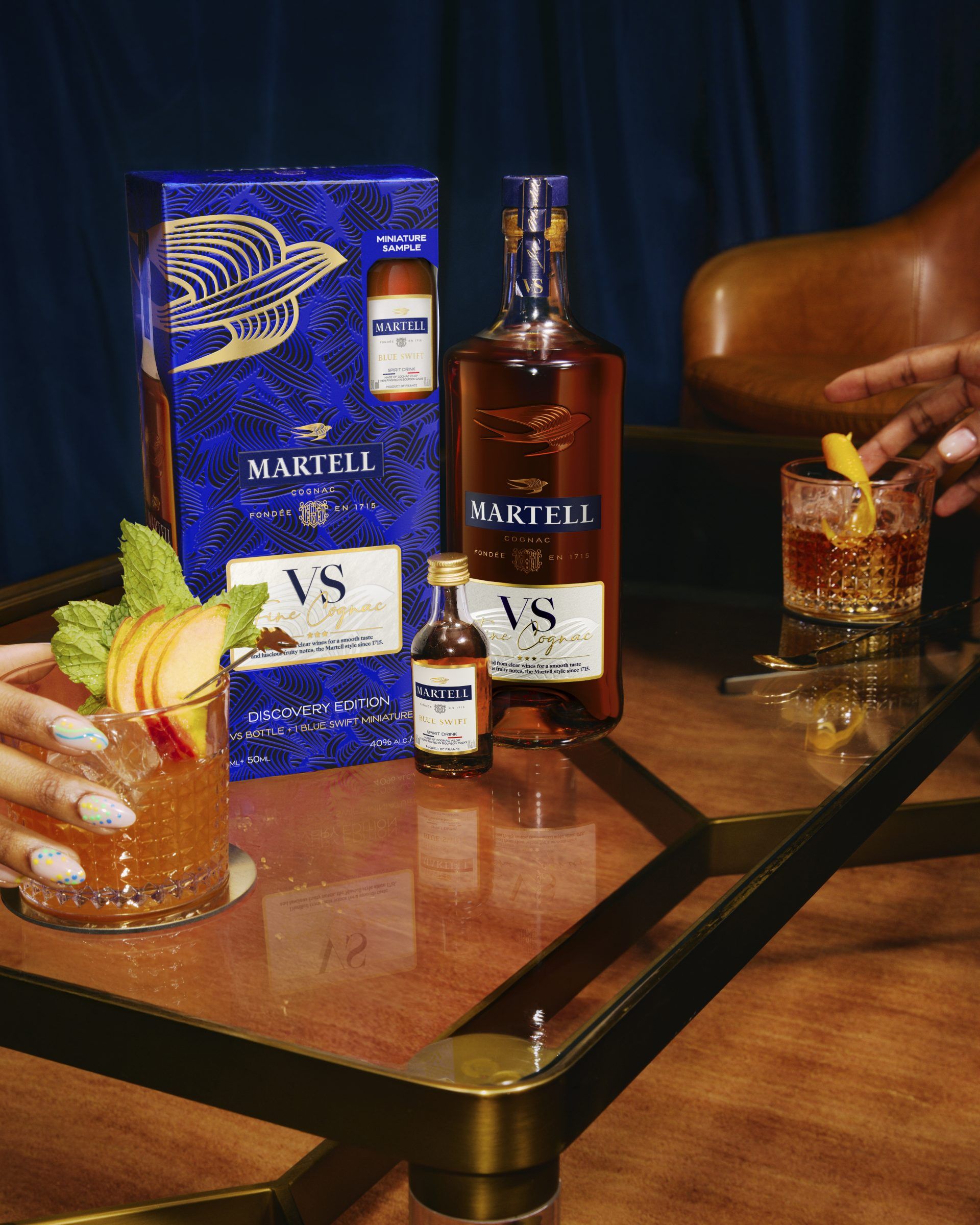 Martell VS cognac | Martell Limited edition 2026