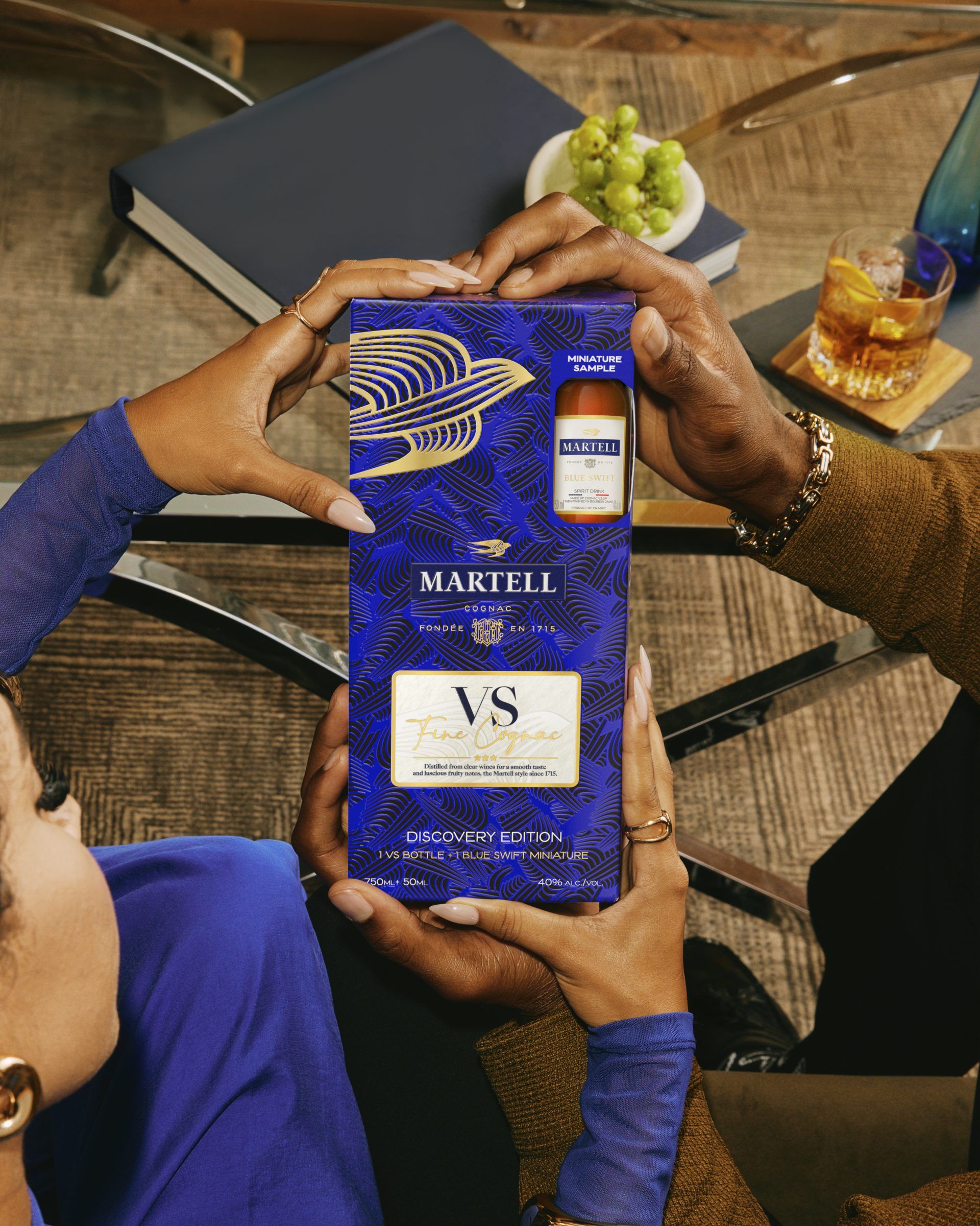 Martell VS cognac | Martell Limited edition 2026