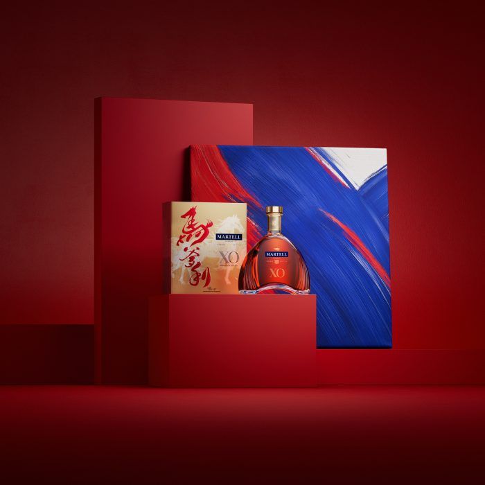 XO gifting B26