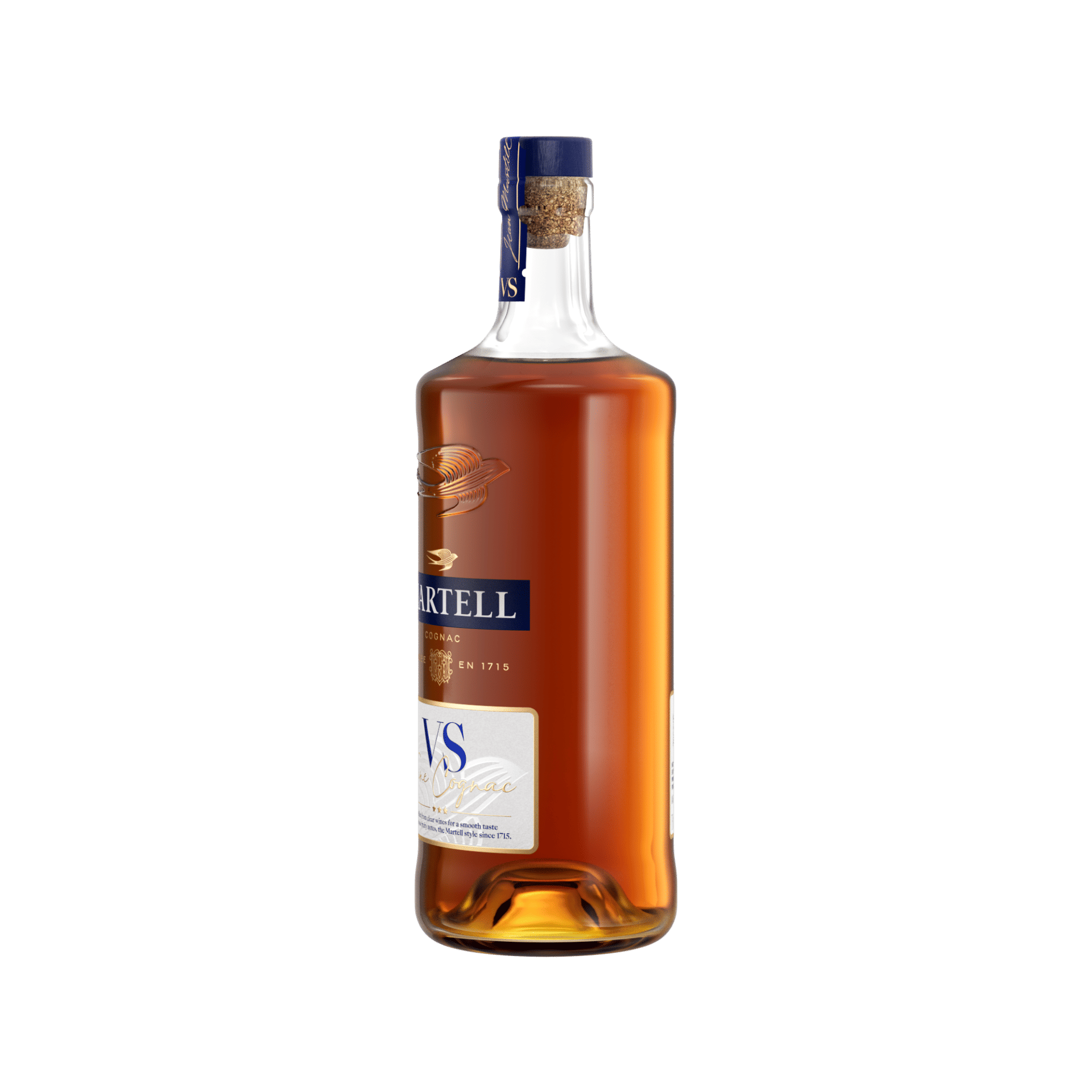 Martell VS cognac | A smooth and vibrant expression of fine cognac