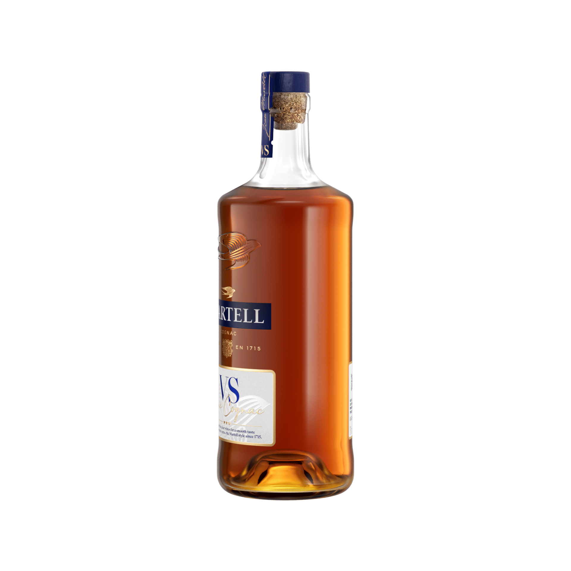 Martell VS cognac | A smooth and vibrant expression of fine cognac
