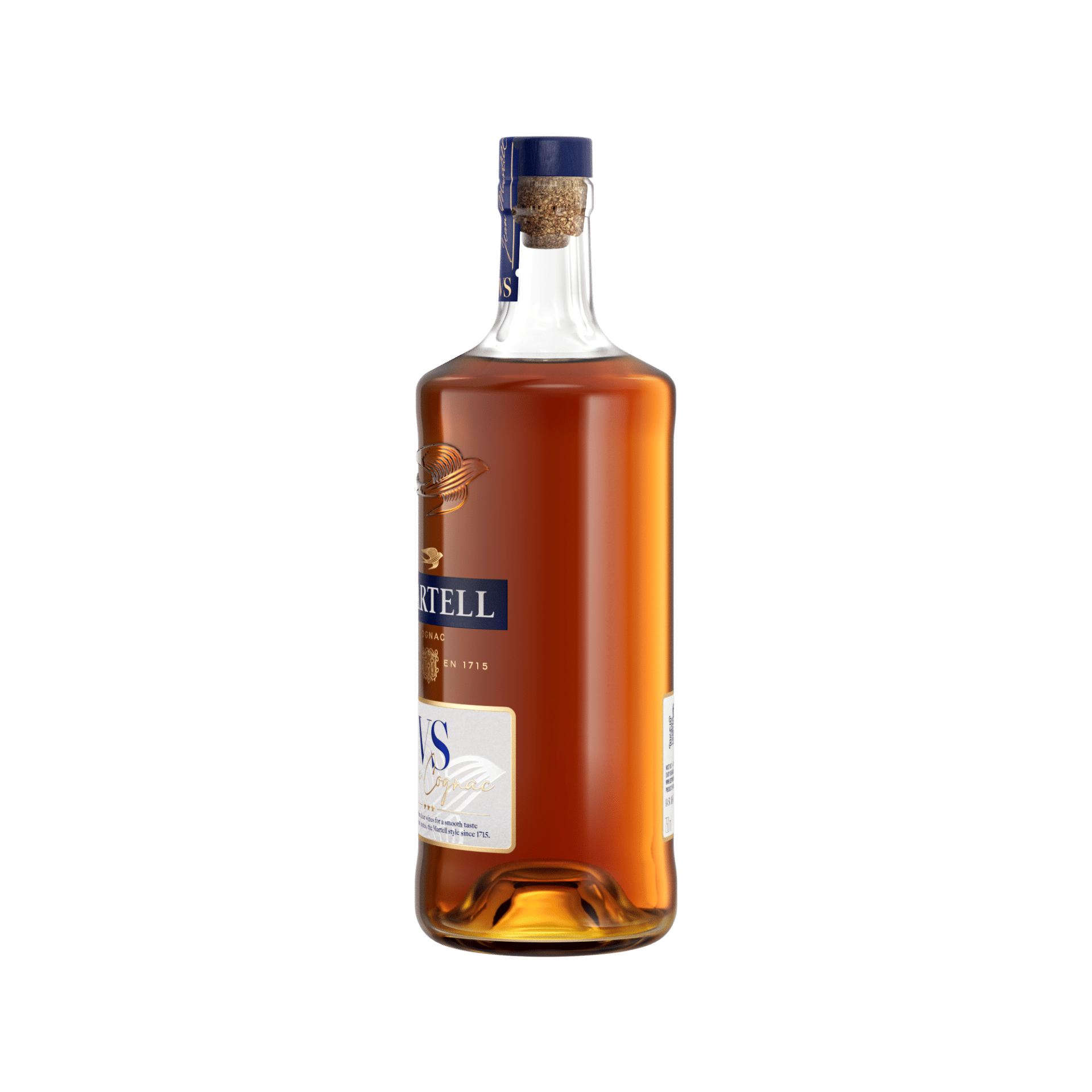 Martell VS cognac | A smooth and vibrant expression of fine cognac