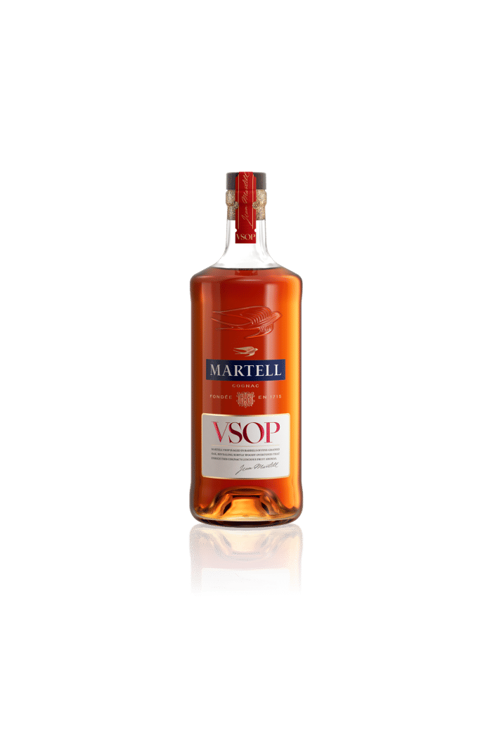 Martell VSOP