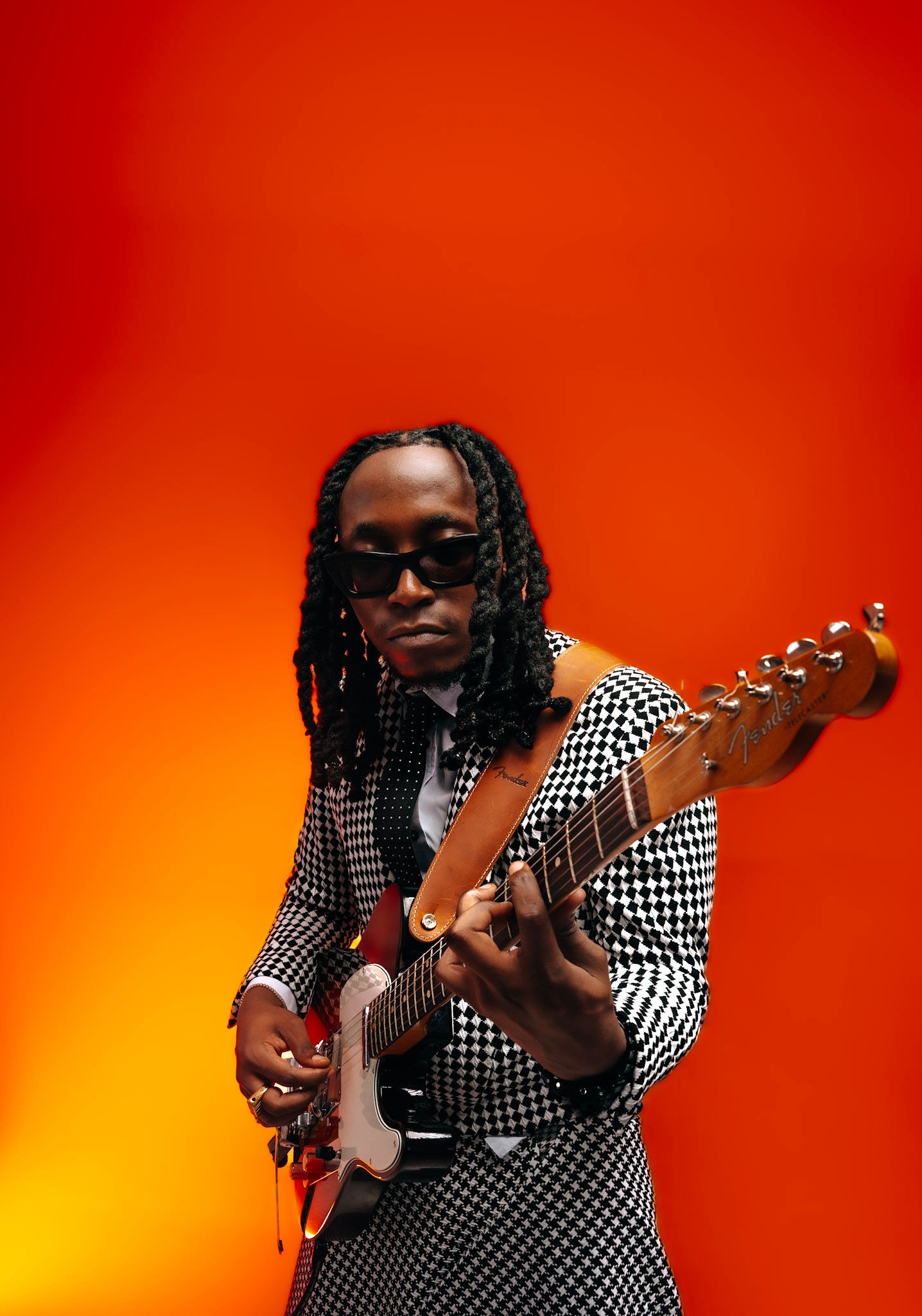 Ben Soul - Martell