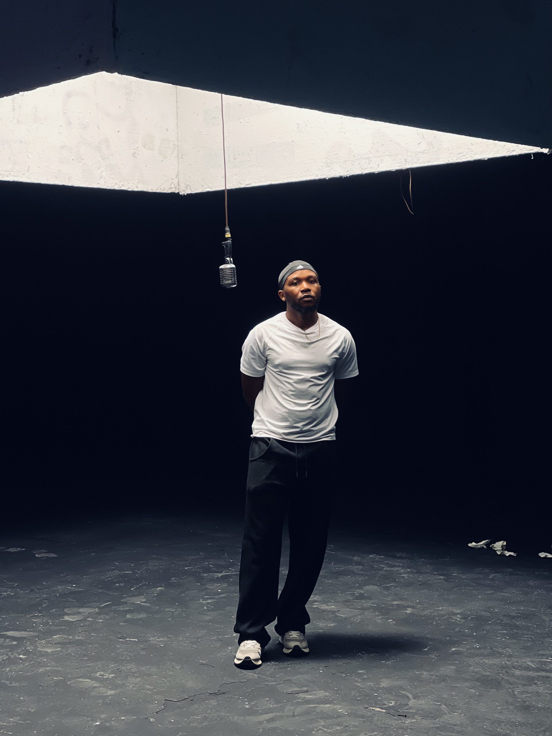 Michael Gachiri - Martell