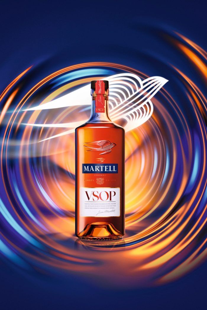 Martell VSOP